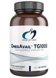 OmegAvail TG1000