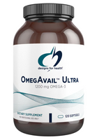 OmegAvail Ultra