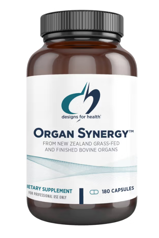 Organ Synergy™