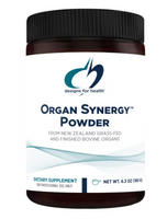 Organ Synergy™ Powder