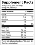 Organ Synergy™ Powder