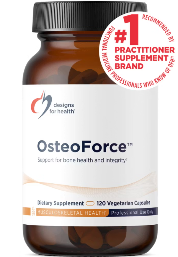 OsteoForce