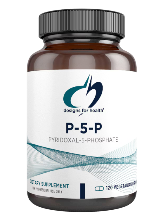 P-5-P
