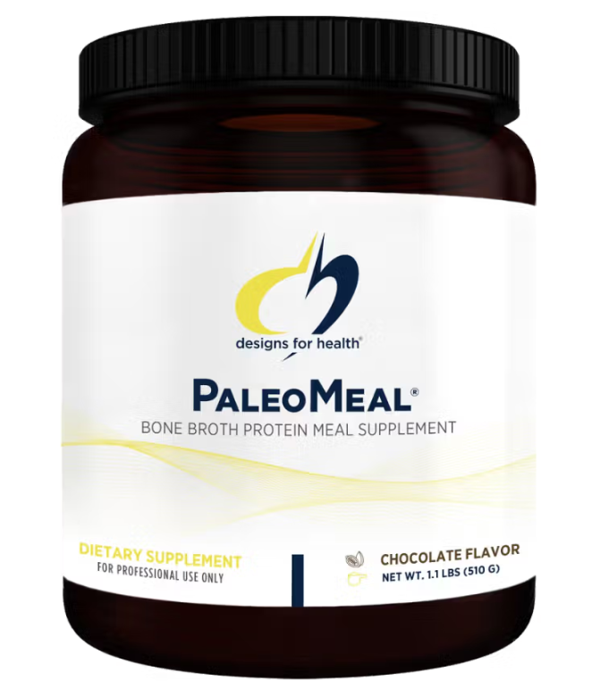 PaleoMeal Chocolate