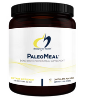 PaleoMeal Chocolate