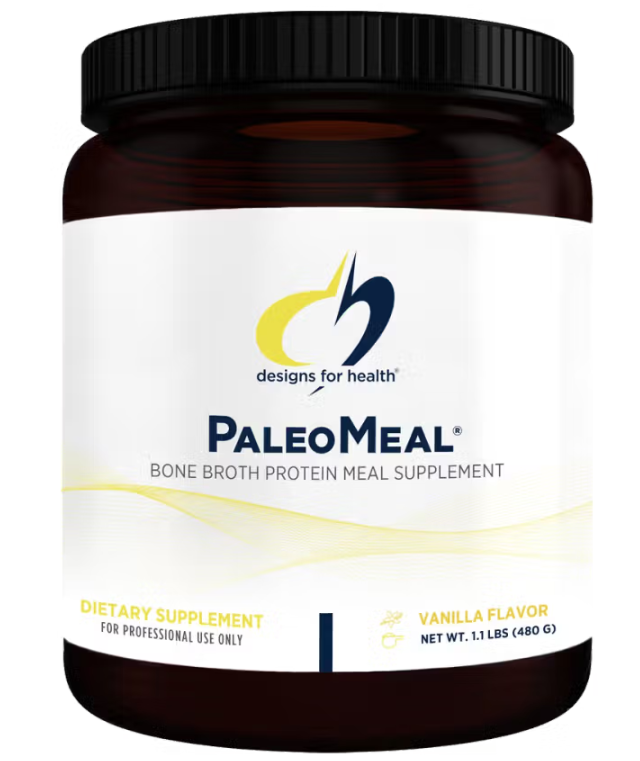 PaleoMeal Vanilla