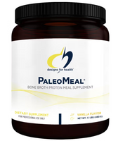 PaleoMeal Vanilla