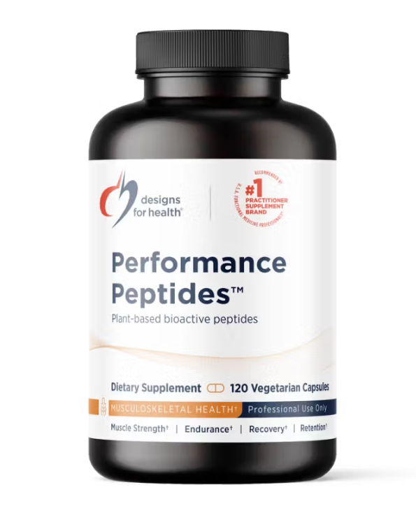 Performance Peptides™