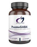 PharmaGABA®
