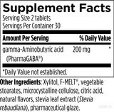 PharmaGABA®