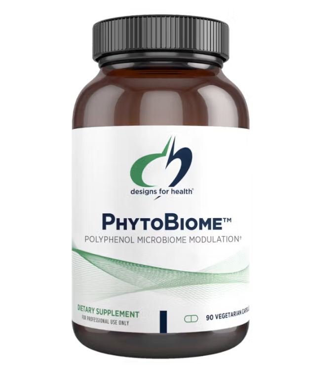 PhytoBiome™