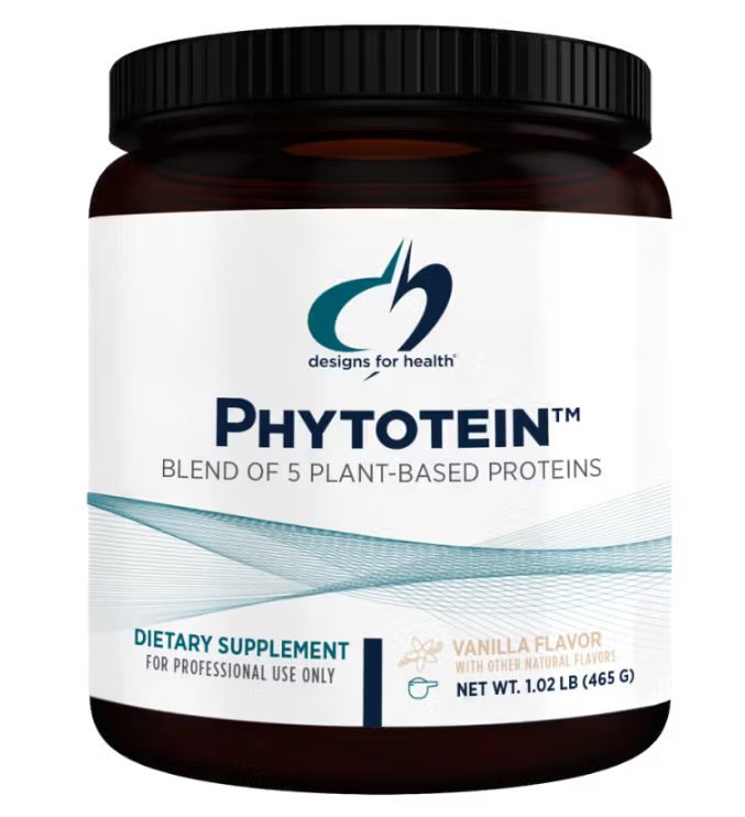 Phytotein™ Vanilla