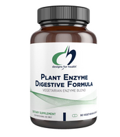 Plant Enzyme Digestive Formula