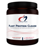 Plant Protein Cleanse formerly VegeCleanse