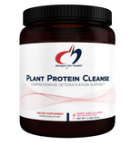 Plant Protein Cleanse formerly VegeCleanse