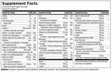 Plant Protein Cleanse formerly VegeCleanse