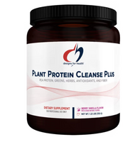 Plant Protein Cleanse Plus formerly VegeCleanse Plus