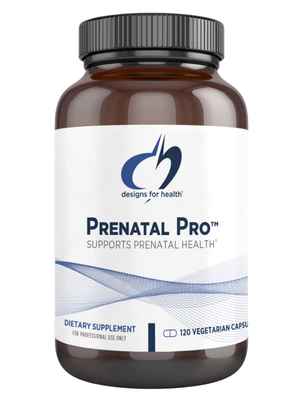 Prenatal Pro