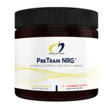 PreTrain NRG Powder