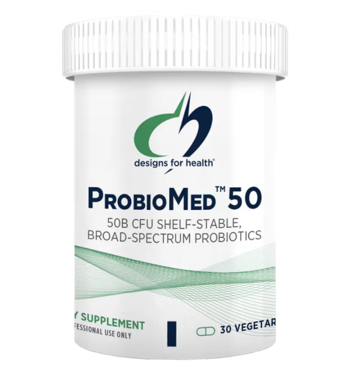 ProbioMed™ 50