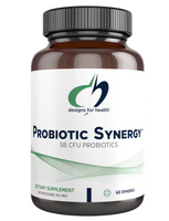 Probiotic Synergy™ spheres