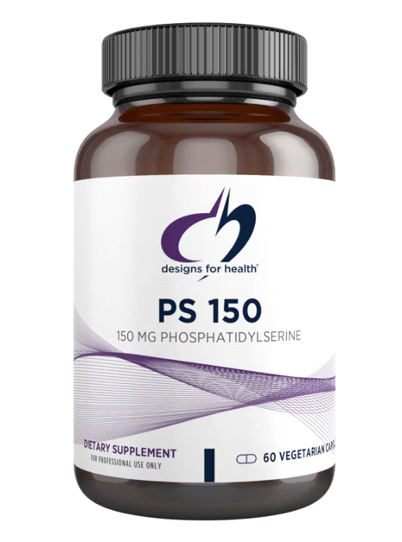 PS 150 Phosphatidylserine