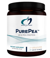 PurePea Vanilla