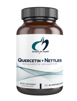 Quercetin + Nettles