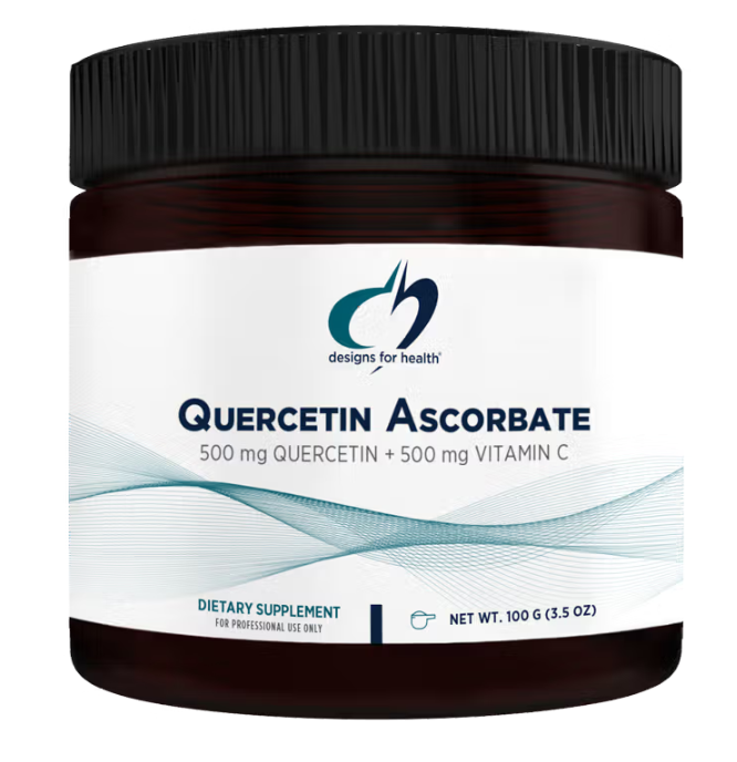 Quercetin Ascorbate Powder