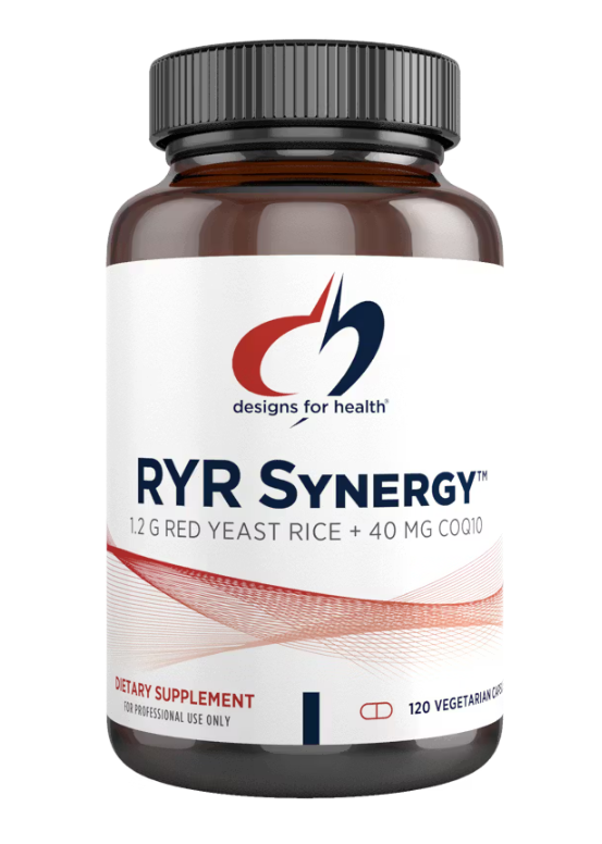 Red Yeast Rice