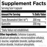Resveratrol Supreme