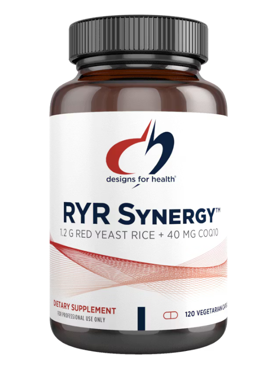 RYR Synergy