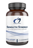 Senolytic Synergy