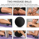 5-in-1 Foam Roller Massage Set – Complete Muscle Recovery & Fitness Kit