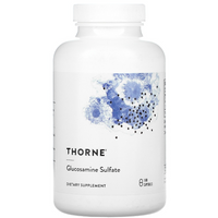 Glucosamine Sulfate