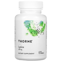 L-Lysine (500mg)