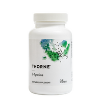 L-Tyrosine (500mg)