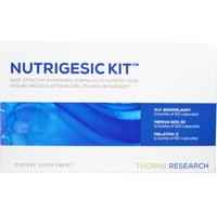 Nutrigesic Kit