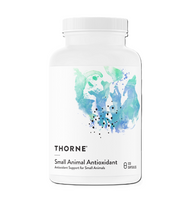 Small Animal Anti-Oxidant