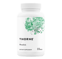 Rhodiola