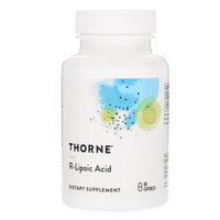 R-Lipoic Acid