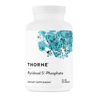 Pyridoxal 5-Phosphate