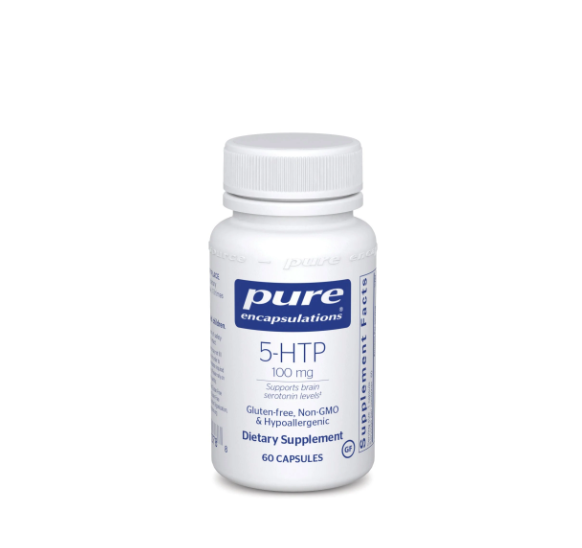 5-HTP 100mg