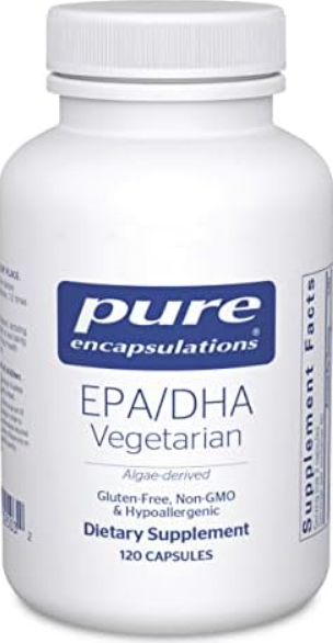 EPA/DHA Vegetarian