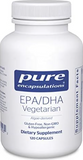 EPA/DHA Vegetarian