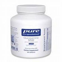 Glucosamine MSM