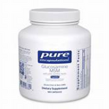 Glucosamine MSM