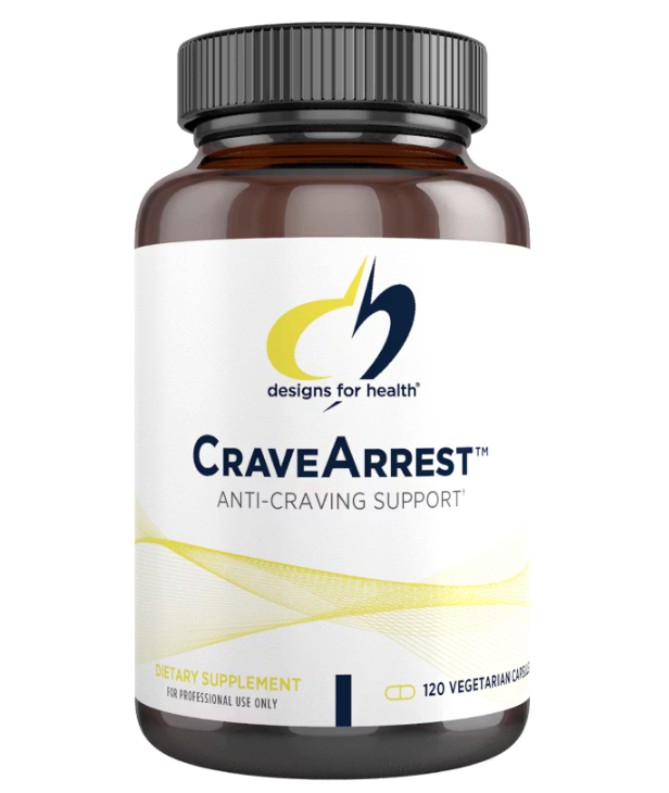 CraveArrest
