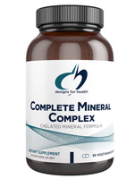 Complete Mineral Complex