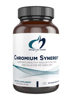 Chromium Synergy
